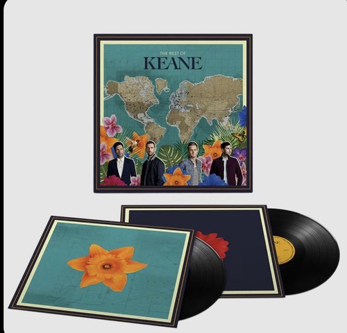 The best keane - by,