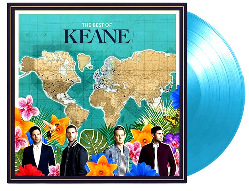 The best keane - of, limited
